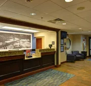 Hampton Inn Franklin/Milford hotel detail image 4