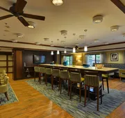 Hampton Inn Franklin/Milford hotel detail image 7