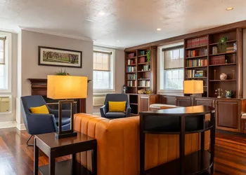 Comfort Inn Rockland - Boston hotel thumbnail 3