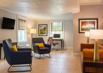 Comfort Inn Rockland - Boston hotel thumbnail 7