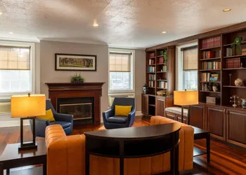 Comfort Inn Rockland - Boston hotel thumbnail 8