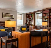 Comfort Inn Rockland - Boston hotel detail image 3