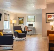 Comfort Inn Rockland - Boston hotel detail image 7