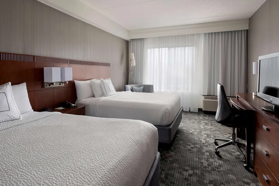 Sonesta Select Boston Milford hotel detail image 6