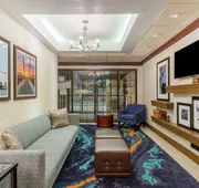 Hampton Inn Boston/Peabody hotel detail image 3