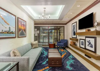 Hampton Inn Boston/Peabody hotel thumbnail 3