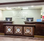 Hampton Inn Boston/Peabody hotel detail image 4