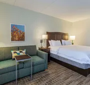 Hampton Inn Boston/Peabody hotel detail image 5