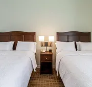 Hampton Inn Boston/Peabody hotel detail image 7