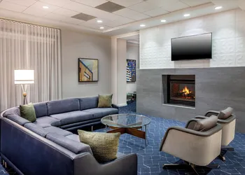 Courtyard by Marriott Boston Billerica/Bedford hotel thumbnail 2