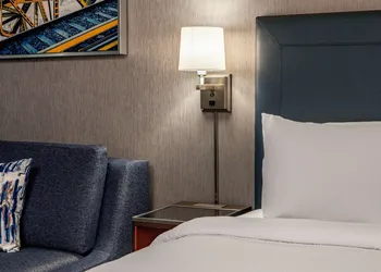 Courtyard by Marriott Boston Billerica/Bedford hotel thumbnail 4