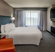 Courtyard by Marriott Boston Billerica/Bedford hotel detail image 5