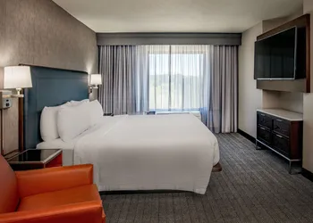 Courtyard by Marriott Boston Billerica/Bedford hotel thumbnail 5