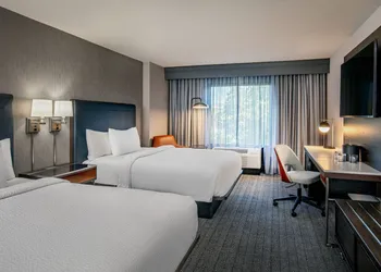 Courtyard by Marriott Boston Billerica/Bedford hotel thumbnail 6