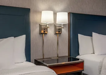 Courtyard by Marriott Boston Billerica/Bedford hotel thumbnail 8