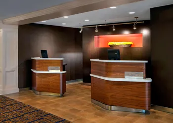 Sonesta Select Boston Danvers hotel thumbnail 2