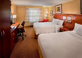 Sonesta Select Boston Danvers hotel thumbnail 4