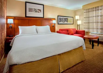Sonesta Select Boston Danvers hotel thumbnail 6