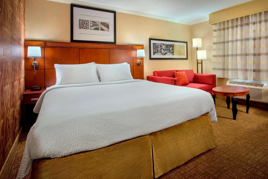 Sonesta Select Boston Danvers hotel detail image 6