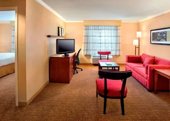 Sonesta Select Boston Danvers hotel thumbnail 7