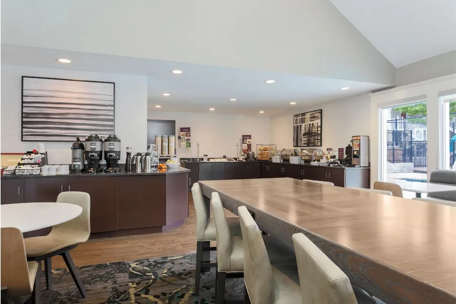 Residence Inn by Marriott Boston North Shore/Danvers hotel detail image 2