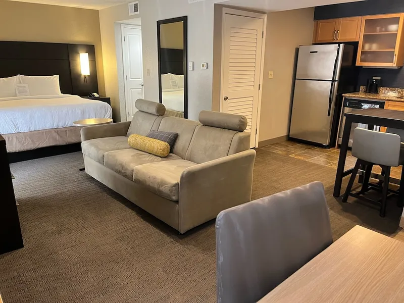 Residence Inn by Marriott Boston North Shore/Danvers hotel detail image 6
