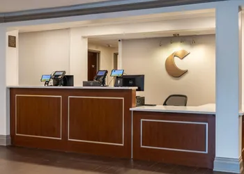 Comfort Inn Danvers - Boston North Shore hotel thumbnail 2