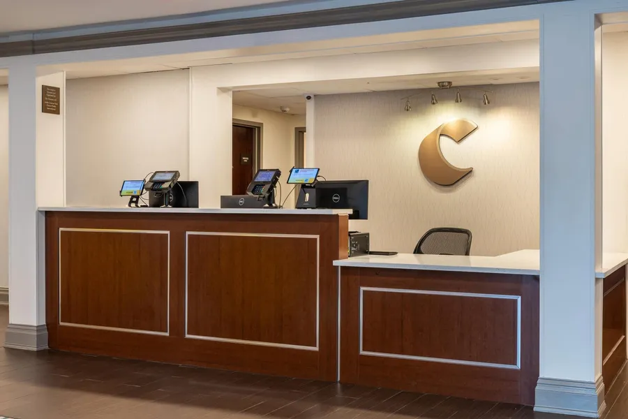 Comfort Inn Danvers - Boston North Shore hotel detail image 2