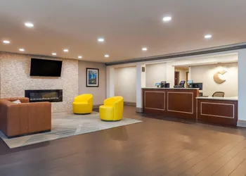 Comfort Inn Danvers - Boston North Shore hotel thumbnail 3