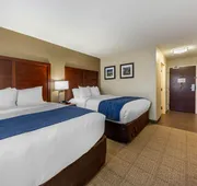 Comfort Inn Danvers - Boston North Shore hotel detail image 5
