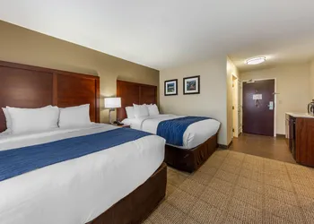 Comfort Inn Danvers - Boston North Shore hotel thumbnail 5