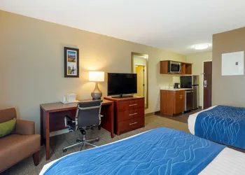 Comfort Inn Danvers - Boston North Shore hotel thumbnail 6
