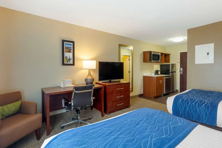 Comfort Inn Danvers - Boston North Shore hotel detail image 6