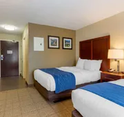 Comfort Inn Danvers - Boston North Shore hotel detail image 7