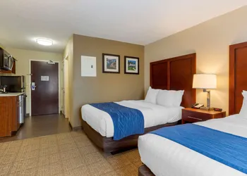 Comfort Inn Danvers - Boston North Shore hotel thumbnail 7