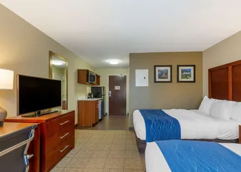 Comfort Inn Danvers - Boston North Shore hotel thumbnail 8