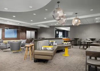 SpringHill Suites by Marriott Boston Peabody hotel thumbnail 2