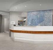 SpringHill Suites by Marriott Boston Peabody hotel detail image 3