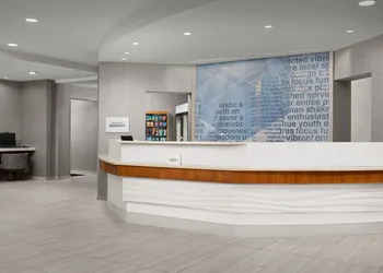 SpringHill Suites by Marriott Boston Peabody hotel thumbnail 3