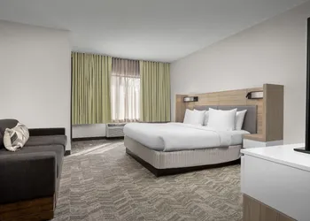 SpringHill Suites by Marriott Boston Peabody hotel thumbnail 4