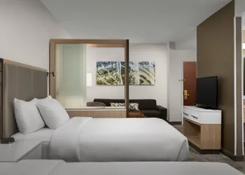 SpringHill Suites by Marriott Boston Peabody hotel thumbnail 6