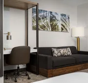 SpringHill Suites by Marriott Boston Peabody hotel detail image 7