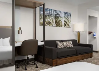 SpringHill Suites by Marriott Boston Peabody hotel thumbnail 7