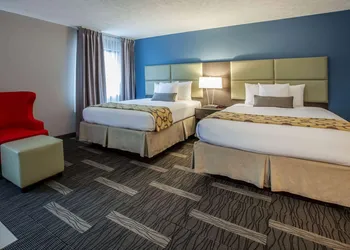 Baymont by Wyndham Traverse City hotel thumbnail 8