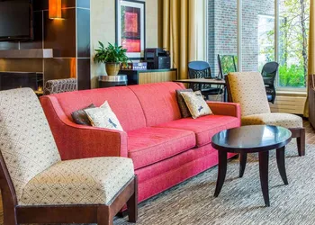 Cambria Hotel Traverse City hotel thumbnail 4