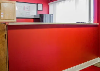 Rodeway Inn Kalkaska hotel thumbnail 3