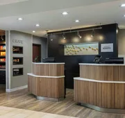 Courtyard by Marriott Traverse City hotel detail image 3