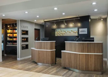 Courtyard by Marriott Traverse City hotel thumbnail 3