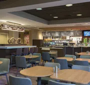 Courtyard by Marriott Traverse City hotel detail image 4