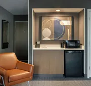 Courtyard by Marriott Traverse City hotel detail image 7